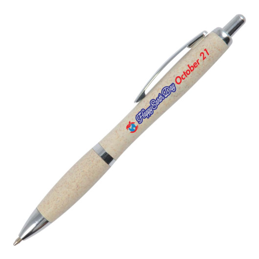 Express Enviro Pens Angle Print